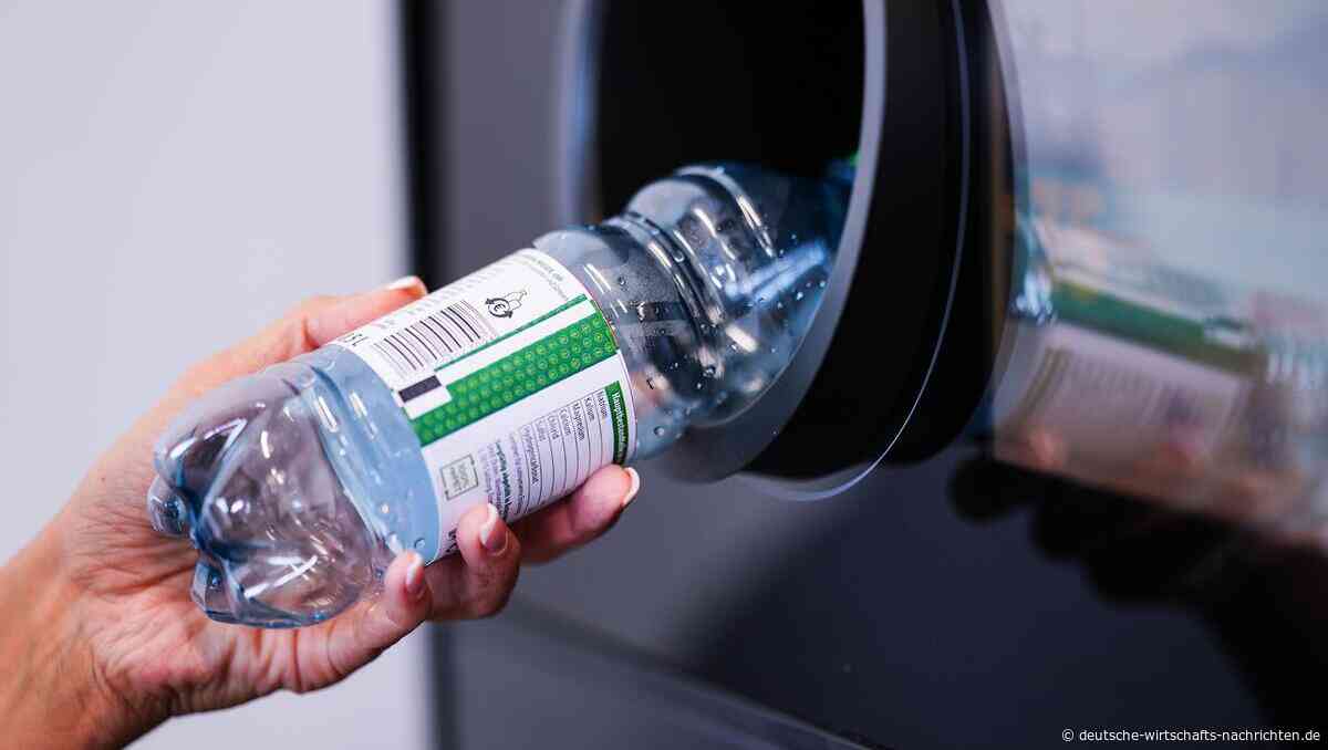 Lidl und die Plastikfrage: So sollen Verpackungen bis 2030 schrumpfen
