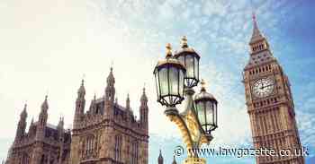 Parliament offered chance to bring forward litigation funding regulation