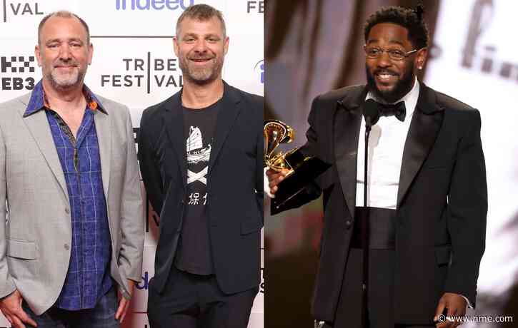 ‘South Park’ creators apologise for long delay of Kendrick Lamar movie: “We still believe in the project”