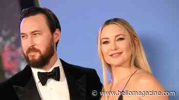 Kate Hudson makes eye-opening financial confession 5 years into engagement: 'What are we going to do?'