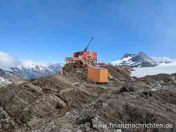 Potenzial steigt weiter: Goliath Resources - Bis zu 26,8 g/t Gold bei 480 Meter Step-out-Bohrung