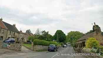 North Yorkshire village residents asked if they felt ground move after earthquake recorded