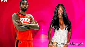 Rockets’ Tari Eason Calls Out Trinity Tatum For Her Definition Of Success