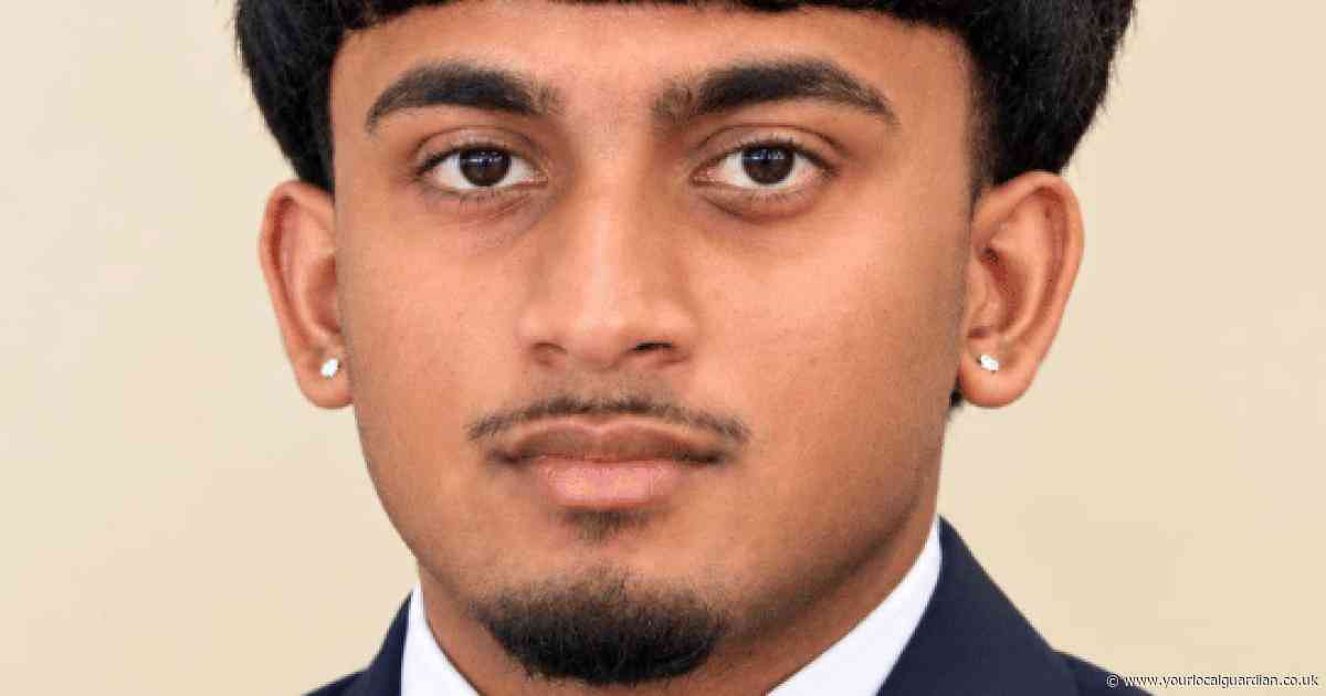 Tributes paid to 'charismatic' teen who died in Headley car crash tragedy