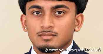 Tributes paid to 'charismatic' teen who died in Headley car crash tragedy