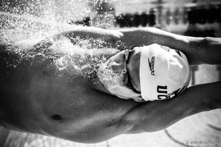 Why Does Water Go Up Your Nose During a Flip Turn? Here’s How to Fix It