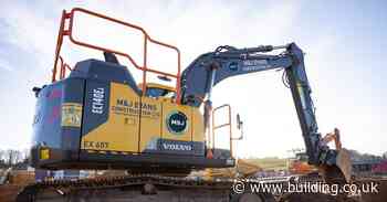 Staffordshire civils firm sees turnover and profit jump