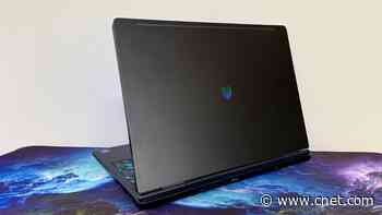 Alienware 16X Aurora (2026) Review: A Fine Gaming Laptop That Left Me Wanting More
