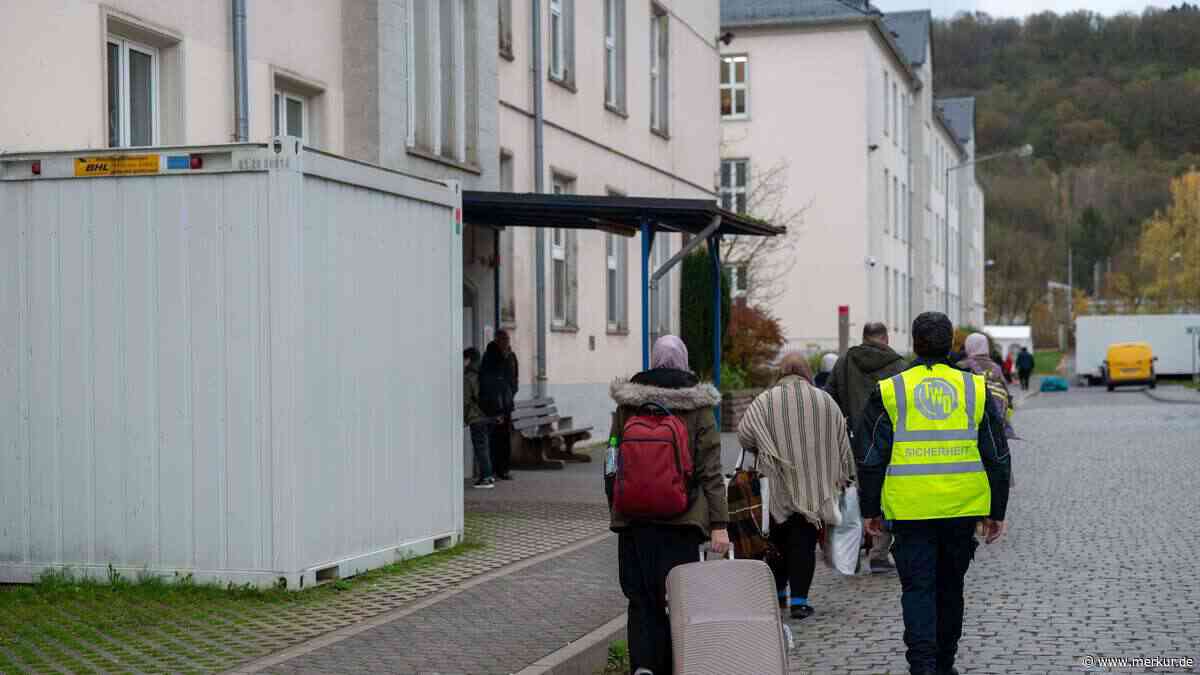 Neue Asyl-Zahlen: Deutschland zahlt weniger Leistungen aus – EU-weit haben drei Länder mehr Anträge