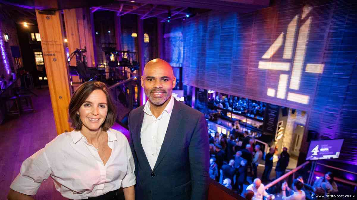 Channel 4 refuses to confirm future of Bristol hub as job cuts loom