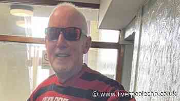 Driver jailed after killing grandad who went out to buy paper