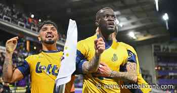 Live. Transfernieuws 10/9: Done deal: Puertas heeft nieuwe club