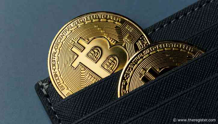Trezor, BitBox users targeted in newsletter phishing spree