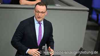 Spahn zur Debatte um Leihmutterschaft: „Ich war zu feige“