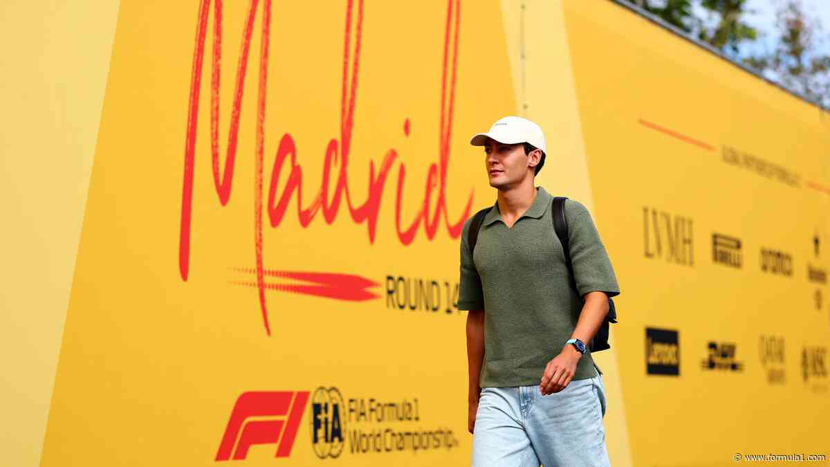 LIVE COVERAGE: All the build-up ahead of the Spanish GP