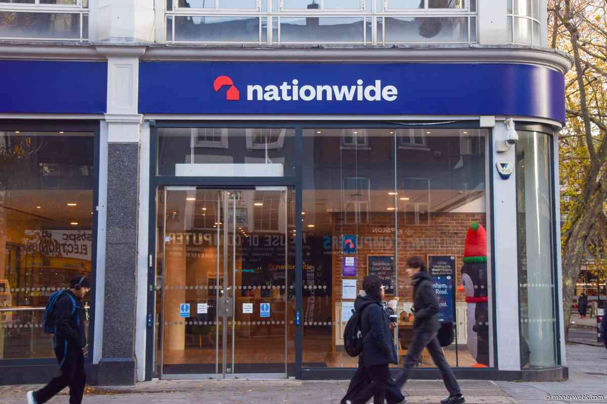 Could you get £370 in free cash from Nationwide’s FlexDirect account?