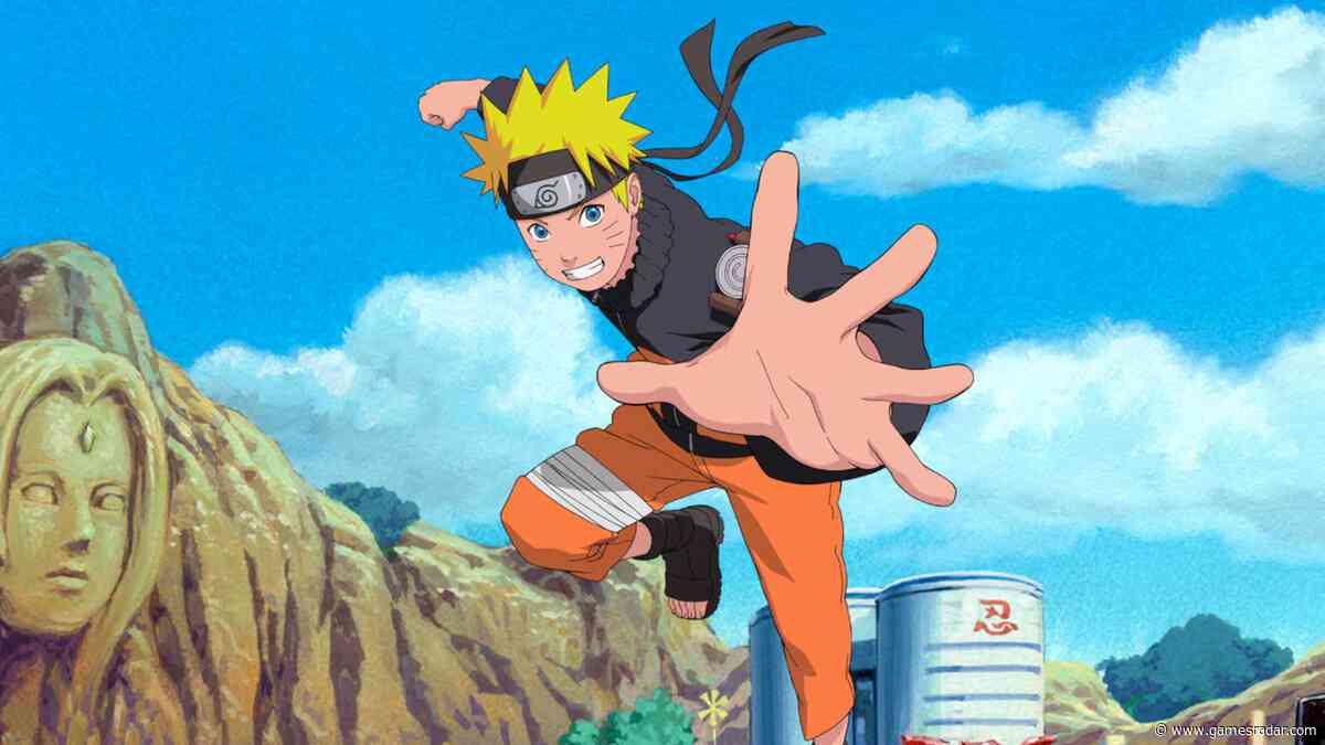 New animated Naruto movie may soon be announced ahead of Spider-Man: Brand New Day director's live-action movie