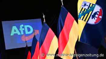 Minister: Schutz bestimmter Geheimdaten vor AfD prüfen