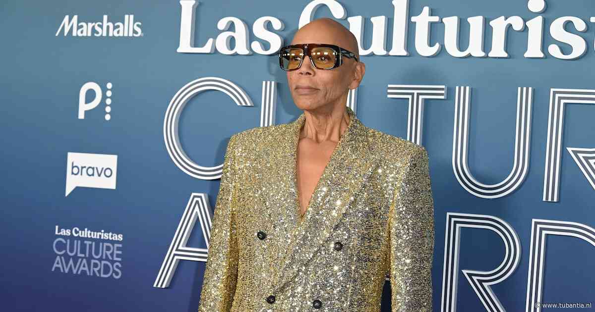 RuPaul’s Drag Race UK stopgezet door BBC vanwege ‘financiële druk’