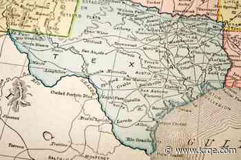 Texas House panel to study possibility of adding New Mexico counties