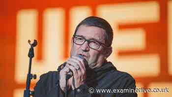 Paul Heaton announces huge outdoor Yorkshire summer 2027 stadium show