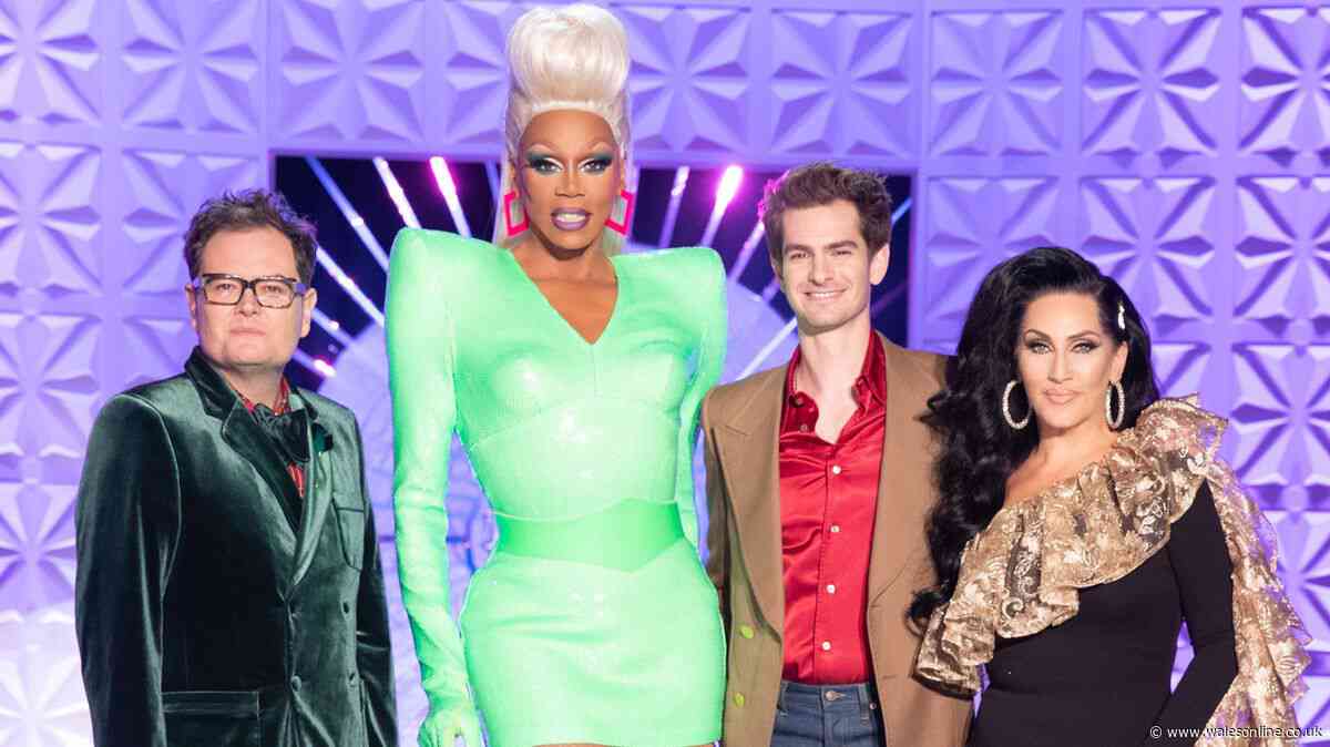 Drag Race viewers divided as they admit same thing after BBC axing