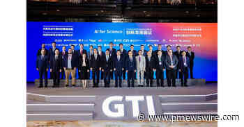 The 3rd GTI Forum on Digital Intelligence, Hong Kong Advances Global Inclusive AI Development