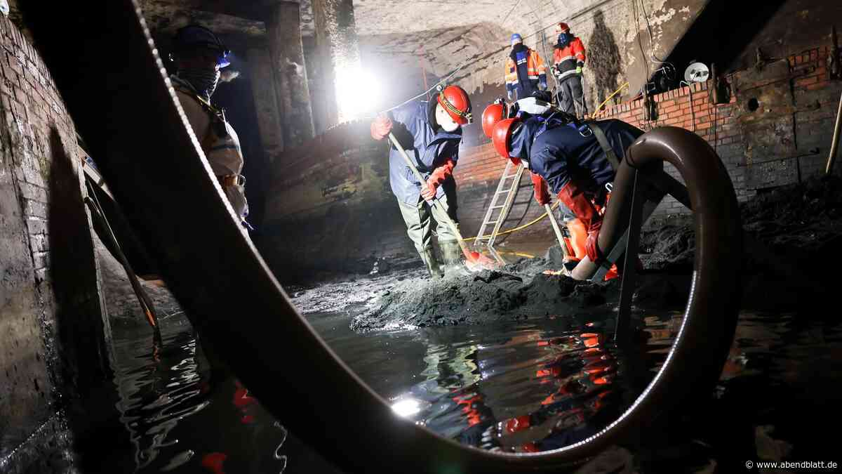 Bauarbeiten am Fischmarkt: St. Pauli Hafenstraße wird zur Einbahnbahnstraße