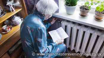 DWP confirms Winter Fuel Payment dates and amounts for pensioners ahead of qualifying week