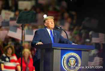 Trump uses midterm convention to pledge $5K payments if Republicans keep control of Congress