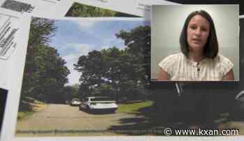 Mom guilty of child neglect for letting son walk alone in gated community