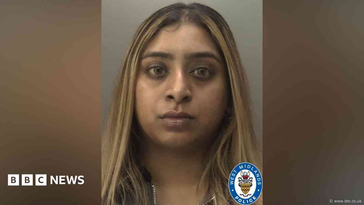 Speeding driver jailed for killing man on pavement