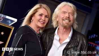 Lady Branson's death linked to lack of medication