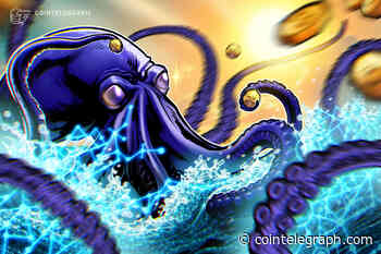 Nasdaq invests $100M in Kraken parent at $21B valuation: Report