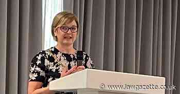 Local government lawyers face 'period of uncertainty'