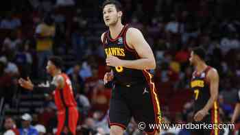 Danilo Gallinari Includes John Stockton In His All-Time Starting Lineup And Reveals His GOAT