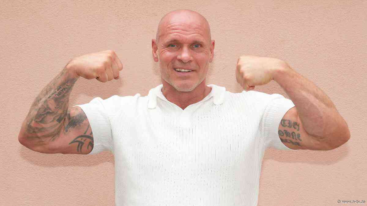 Trainerjob auf Mallorca: Thorsten Legat lässt Reality-TV und Ehefrau hinter sich