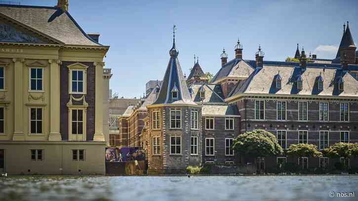 Dak van het Torentje blijkt origineel bouwpakket uit 1547