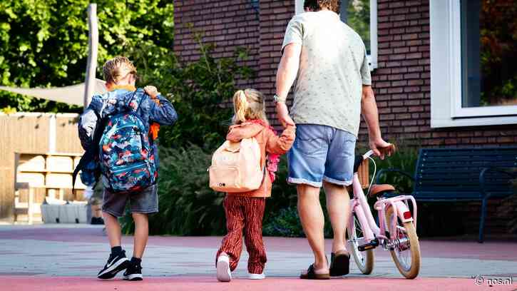 Onderwijsraad ziet 'verharding' van verhouding ouders en scholen