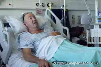 Prostate cancer test that helped diagnose Jeremy Clarkson to be offered to 10,000 men