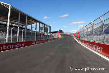 F1: "It's going to be very difficult," warns Verstappen
