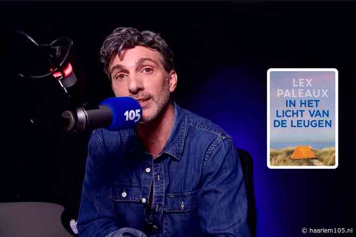 Lex Paleaux over zijn nieuwste boek: ‘Ik voel verdriet en schaamte bij het inspreken’