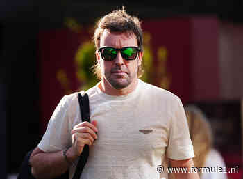 Fernando Alonso houdt de moed erin voor GP Spanje: ‘Misschien biedt Madring kans op beter weekend’  