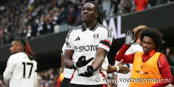 Opvallend gerucht: 'Europese topclub toont interesse in ex-Ajacied Bassey'