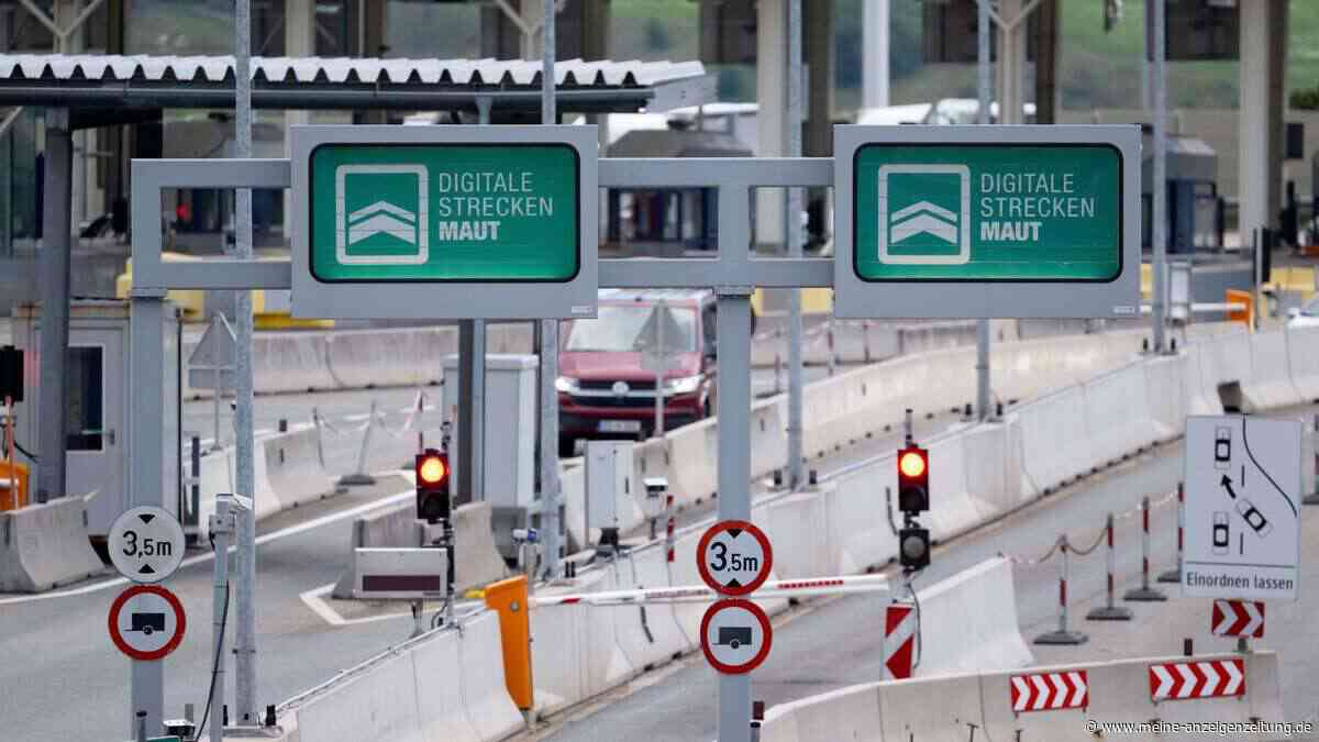 Achtung teuer: Mautpost aus dem Ausland nicht ignorieren