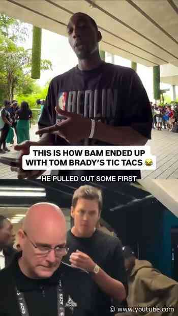 Now you know the truth 👀