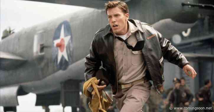 Michael Bay & Ben Affleck’s $449M WWII Movie Just Found a New Streaming Home