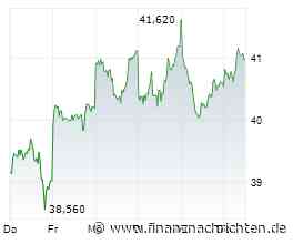 ANALYSE-FLASH: Jefferies hebt Ziel für Jenoptik auf 48 Euro - 'Buy'