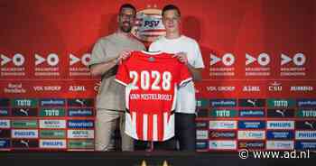 LIVE | PSV onder 19 trapt Youth League af tegen Shakhtar Donetsk, drie zoons van oud-profs in de basis