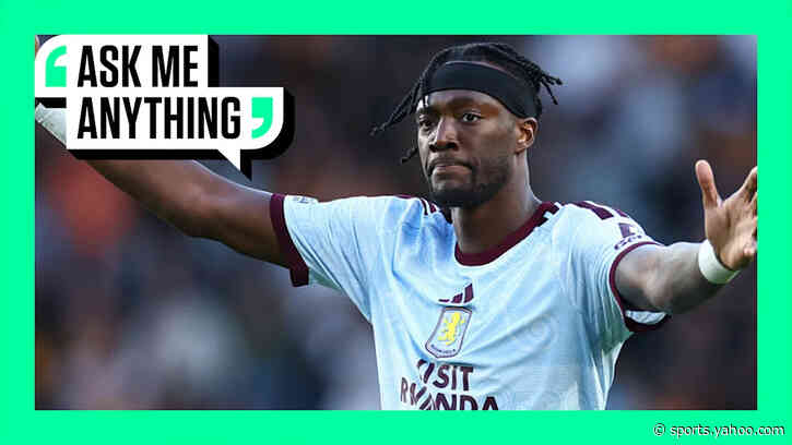 Why does Emery not start Abraham?